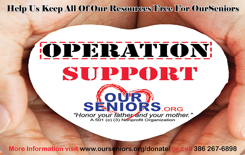 Operation Support OurSeniors Half Page Ad